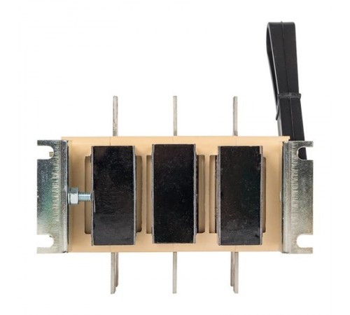 Выключатель-разъединитель ВР32У-31А71220 100А, 2 направления с д/г камерами, несъемная левая/правая рукоятка EKF MAXima PROxima  uvr32-31a71220  EKF