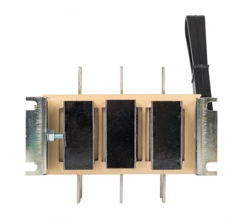 Выключатель-разъединитель ВР32У-31А71220 100А, 2 направления с д/г камерами, несъемная левая/правая рукоятка EKF MAXima PROxima  uvr32-31a71220  EKF