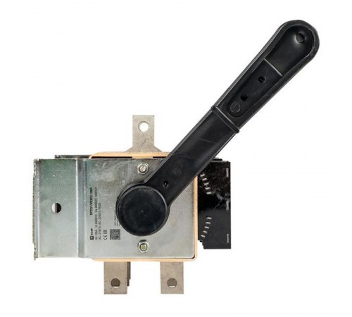 Выключатель-разъединитель ВР32У-31А71220 100А, 2 направления с д/г камерами, несъемная левая/правая рукоятка EKF MAXima PROxima  uvr32-31a71220  EKF