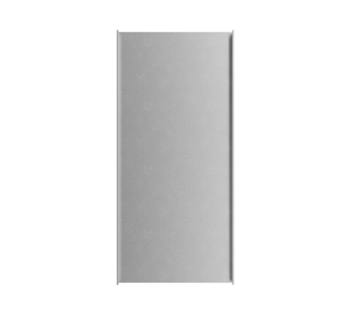 Лоток неперф. 80х600х1,2 L2000 мм "Стандарт ПЛЮС" INOX304  LNEplus80-600-1.2-2000 INOX304  КМ-Профиль