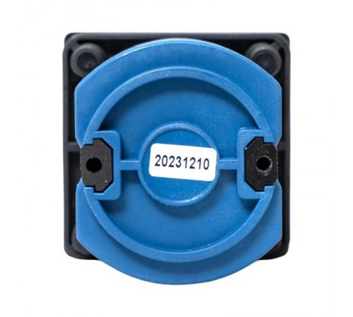 Переключатель кулачковый ПК-1-52 25А 2P "1-2" EKF PROxima  pk-1-52-25  EKF