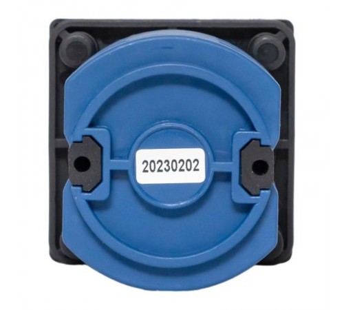 Переключатель кулачковый ПК-1-52 25А 2P "1-2" EKF PROxima  pk-1-52-25  EKF