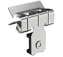 Зажим балочный 2-7мм под нейлон. стяжку внутр HDZ   CME30-BZSV-HDZ  IEK