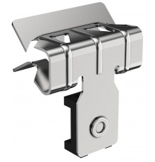 Зажим балочный 2-7мм под нейлон. стяжку внутр HDZ   CME30-BZSV-HDZ  IEK