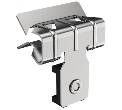 Зажим балочный 2-7мм под нейлон. стяжку внутр HDZ   CME30-BZSV-HDZ  IEK