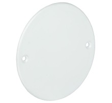 Крышка для коробок уст. СЗ D=68  UKA10D-KR-U  IEK