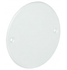 Крышка для коробок уст. СЗ D=68  UKA10D-KR-U  IEK