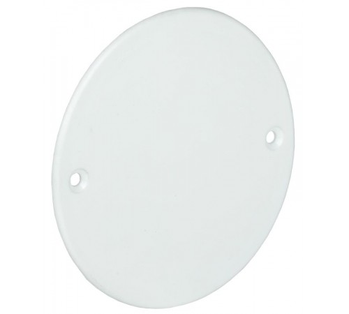 Крышка для коробок уст. СЗ D=68  UKA10D-KR-U  IEK