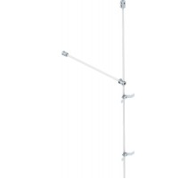 Стержни изолирующие в комплекте с креплением (101 3-ES-16)  5408976  OBO Bettermann