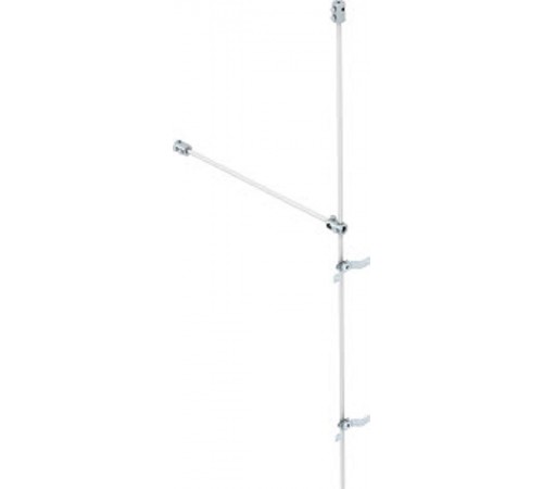 Стержни изолирующие в комплекте с креплением (101 3-ES-16)  5408976  OBO Bettermann