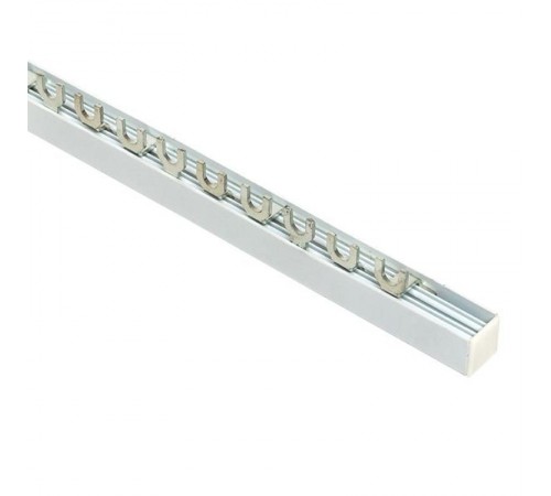 Шина соединительная типа FORK для 3-ф нагр. 100А 54 мод. EKF PROxima  fork-03-100  EKF