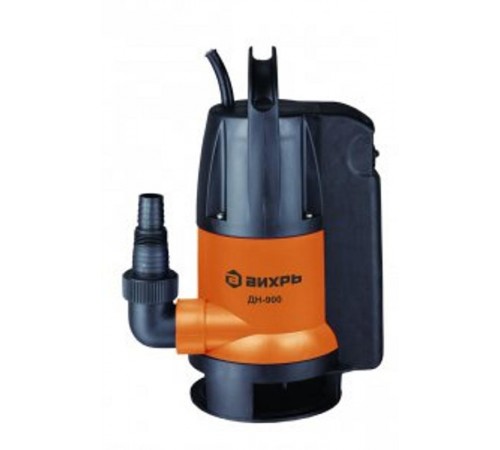 Дренажный насос ДН-900  68/2/3  ВИХРЬ