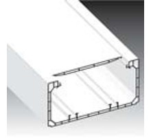 Кабельный канал парапетный PK 140X70 D (HD)  PK 140X70 D_HD  Kopos