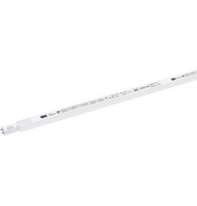 Лампа светодиодная LED T8 линейная 20Вт 2000Лм 230В 4000К G13 IEK  LLE-T8R-20-230-40-G13  IEK