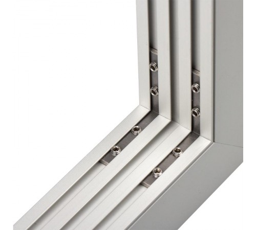 Соединитель профиля PLS-ZMPION-135  019279  Arlight