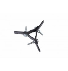 Кольцо под растяжку для мачт  34-0488  REXANT