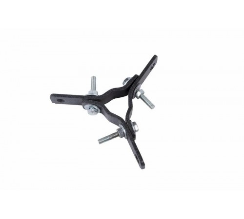 Кольцо под растяжку для мачт  34-0488  REXANT