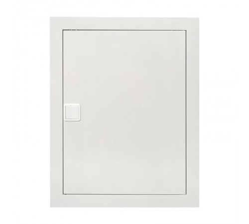 Встраиваемый силовой щит "Nova" 24 мод. с пластик. дверью IP41 Proxima  nv-pb-pd-2  EKF