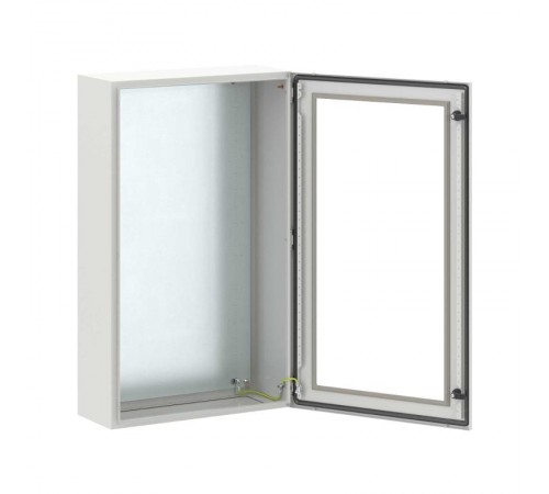 Корпус навесной STE с М/П с прозрачной дверью ВхШхГ 1000x600x250 мм  R5STEX1069  DKC