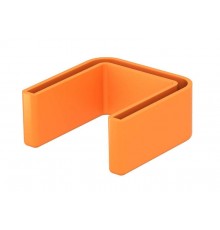 Концевик для профиля US 5 (US 5 KS OR)  6338462  OBO Bettermann