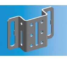 Держатель для установки аппаратов  RZ44P4  ABB