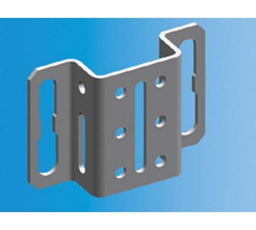 Держатель для установки аппаратов  RZ44P4  ABB