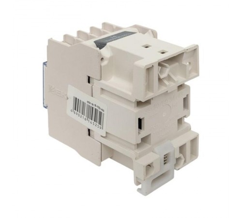Контактор КМЭ малогабаритный  9А 110В 1NC EKF PROxima  ctr-s-9-110-nc  EKF