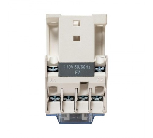 Контактор КМЭ малогабаритный  9А 110В 1NC EKF PROxima  ctr-s-9-110-nc  EKF