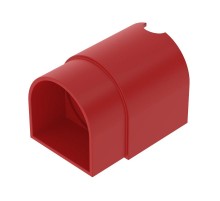 Переходник монтажных коробок 90mm (UG AS)  2003212  OBO Bettermann