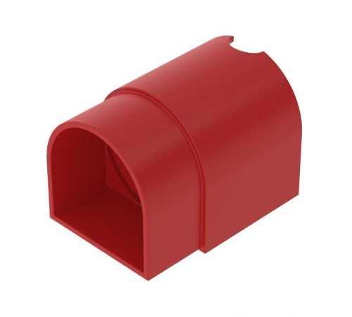 Переходник монтажных коробок 90mm (UG AS)  2003212  OBO Bettermann