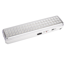 Светильник аварийного освещения аккумуляторный Accu9-L60-wh (бел.), акк.свет. Li-Ion  .5024540A  JAZZWAY