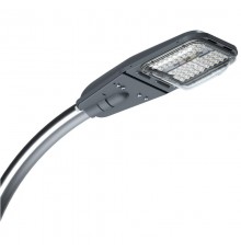 Светильник светодиодный ДКУ Победа XS 40Вт 5200Лм 5000К IP65   22724  GALAD