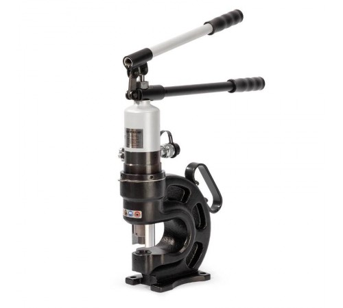 Пресс гидравлический для перфорации шин автономный ШДА-95 серия NEO  89730  КВТ