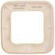 FLITE Artistic Рамка 1-ая РУ-1-А-ФлСл сливочный  FI-M12-31-20-K86  IEK