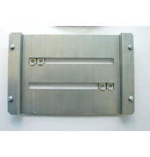 Монтажная плата для SLP  ZH235  ABB