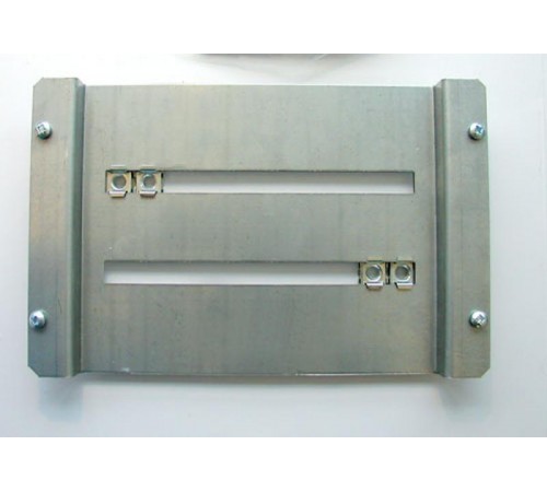 Монтажная плата для SLP  ZH235  ABB