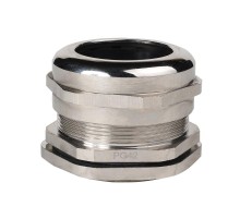 Сальник металлический PGM42-(Dпроводника 30-40мм)-IP68  350602  КЭАЗ