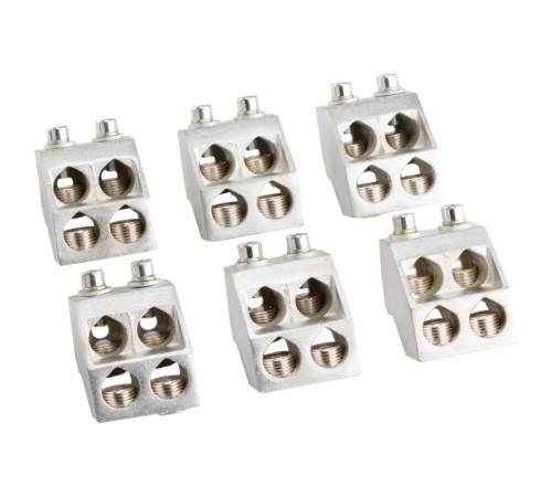 Комплект зажимов №2 ВА57-39-УХЛ3  110393  КЭАЗ