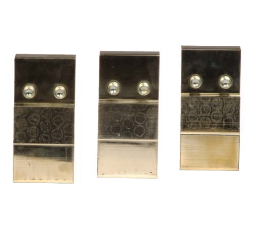 Комплект зажимов для присоединения 4 кабелей - комплект из трех  7004116  Контактор (Legrand)