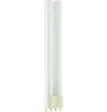 Лампа энергосберегающая КЛЛ MST PL-L 18W/840/4P 1CT/25  927903008470  PHILIPS