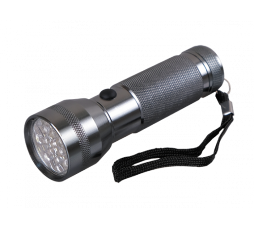 Фонарь рабочий AF6-L19-ti (титан.) ПРОМО  5001152  ФАZА