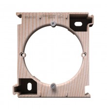 GLOSSA Сосна Расширение коробки наружного монтажа  GSL001500C  SE