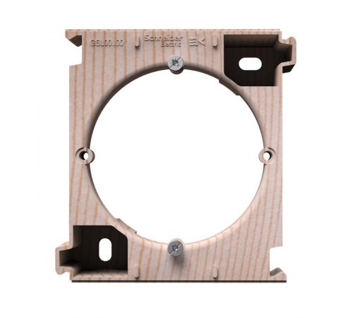 GLOSSA Сосна Расширение коробки наружного монтажа  GSL001500C  SE