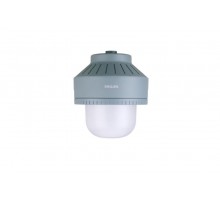 Светильник светодиодный взрывозащищенный BY200P LED44 L-B/NW PSU  911401512361  PHILIPS