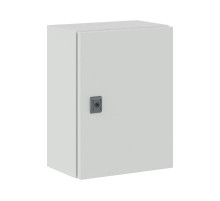 Шкаф навесной CE 400 х 300 х 200мм IP66  R5CE0432  DKC - ( замена на код R5STE0432 )