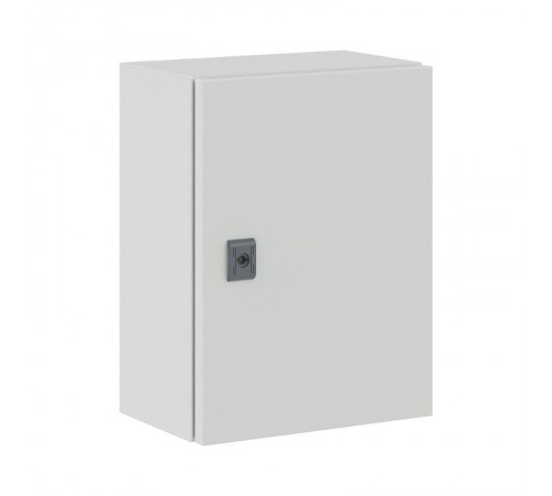 Шкаф навесной CE 400 х 300 х 200мм IP66  R5CE0432  DKC - ( замена на код R5STE0432 )