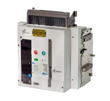 Выключатель атоматический воздушный Протон E 25 50кА Мобильная часть Выд. исп 3П 630 A  7006076  Контактор (Legrand)