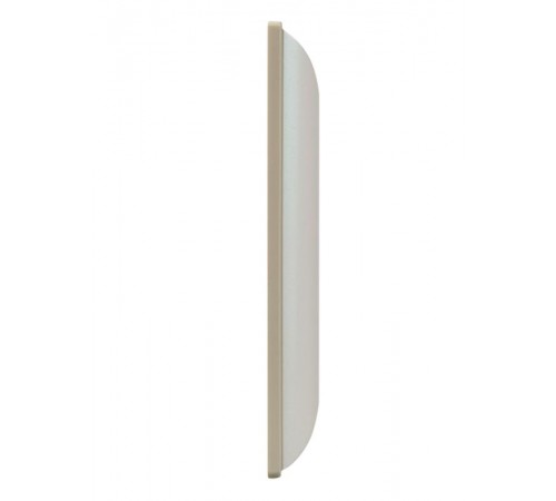 BRITE Рамка 4-ая РУ-4-Бр бежевый/жемчуг  BR-M42-12-1-K10  IEK