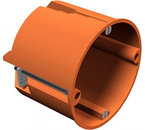 Коробка установочная для полых стен D68 мм / H61 мм (HV 60)  2003442  OBO Bettermann