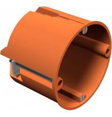 Коробка установочная для полых стен D68 мм / H61 мм (HV 60)  2003442  OBO Bettermann